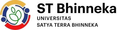 Universitas Satya Terra Bhinneka