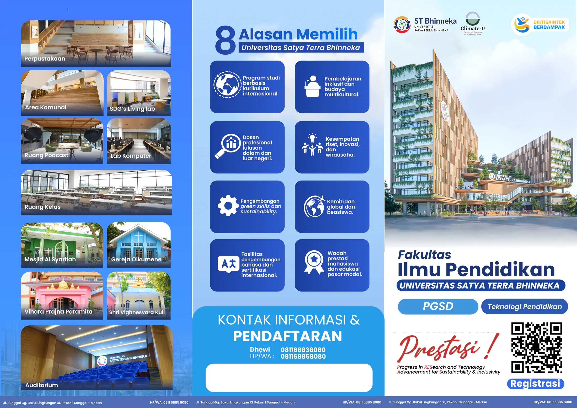 Brosur FPB Halaman 1