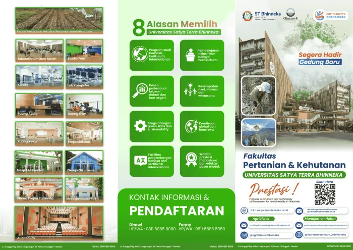 Sampul brosur FPKH