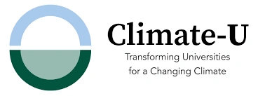 Climate-U Logo