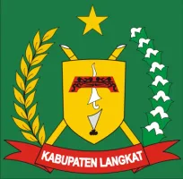 Desa Stungkit Kabupaten Langkat