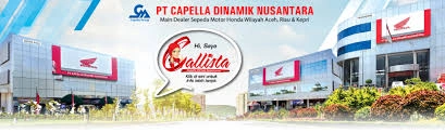 Pt Capella Dinamika Nusantara