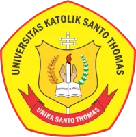 Universitas Katolik Santo Thomas