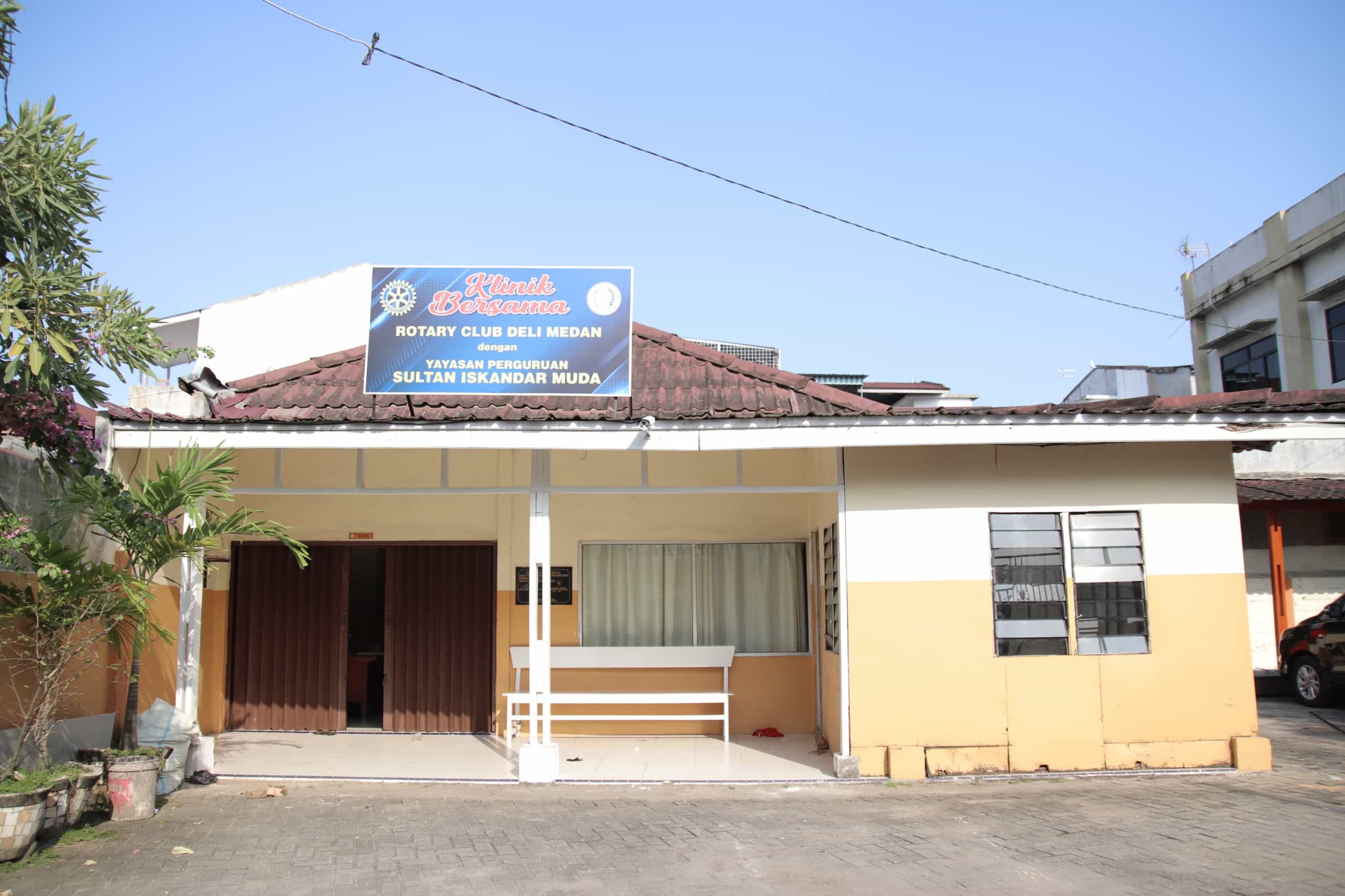 Klinik Kesehatan