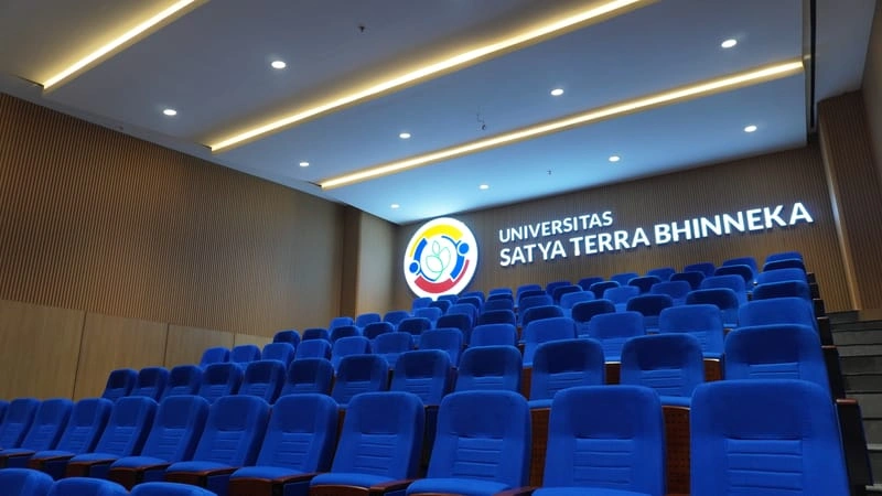 Auditorium